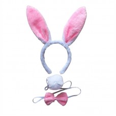 Bunny Ears 3pc set Bunny Ears 3pc set