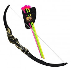 Bow and Arrow 62cm Bow and Arrow 62cm
