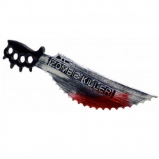 Zombie killer dagger Zombie killer dagger