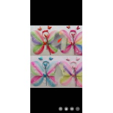 Rainbow Butterfly 3pc set