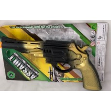 Police Gun 26cm Police Gun 26cm