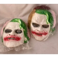 Joker mask
