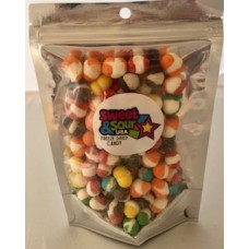 Freeze dried Rainbow Candies 110g pouch