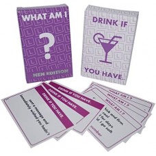 What Am I? Hen edition