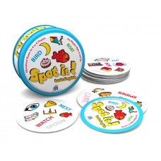 Spot It -  Basic English