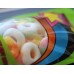 Freeze Dried Gummy Rings 60g pouch