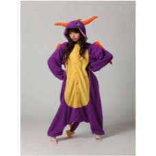 ONESIE Spyro ADULT ONESIE Spyro ADULT