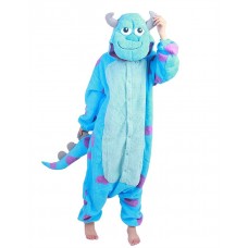 ONESIE Sully monster Kids ONESIE Sully monster Kids