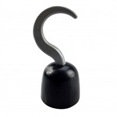 Plastic Pirate Hook Plastic Pirate Hook