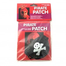 Pirate Patch Pirate Patch