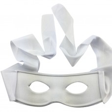 Zoro Mask White