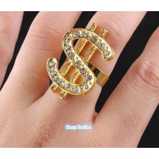 Bling Ring Single Bling Ring Single