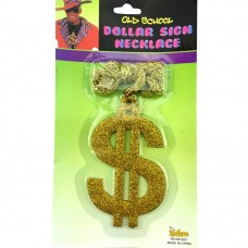 Bling Dollar Chain Bling Dollar Chain