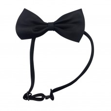 Bow Tie Black Bow Tie Black