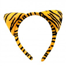 Animal Ears Tiger