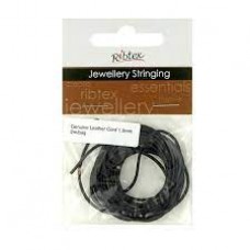 Leather Cord 2m