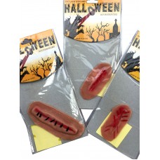 Latex Body Scars Latex Body Scars