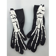 Skeleton Glove Skeleton Glove