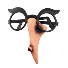 Witch Nose Glasses Witch Nose Glasses