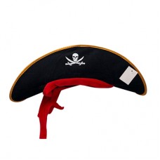 Pirate Hat Kids