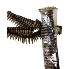 Bullet full chest size 120cm Bullet full chest size 120cm