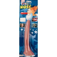 Longer Nose Longer Nose