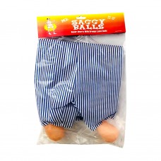 Willy Shorts