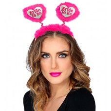 Bride to be Headband