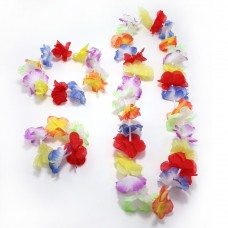 Hawaiian Lei 4 pc Set Hawaiian Lei 4 pc Set