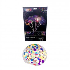 Bobo Balloon colour confetti