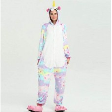 ONESIE STARS UNICORN KIDS ONESIE STARS UNICORN KIDS