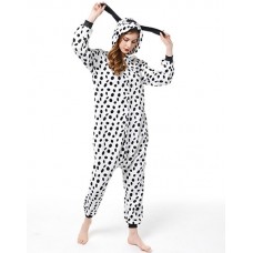 Onesie spotted dog kids Onesie spotted dog kids