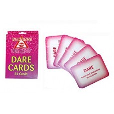 Dare cards