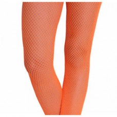 Fishnet Stockings orange Fishnet Stockings orange