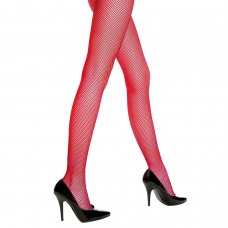 Fishnet Stockings Red Fishnet Stockings Red