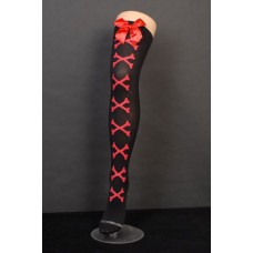 Crossbones Stockings Crossbones Stockings