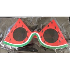 Watermelon glasses